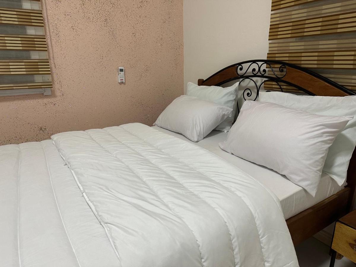 Residences Primis Thies - Appartements Et Chambres Bagian luar foto