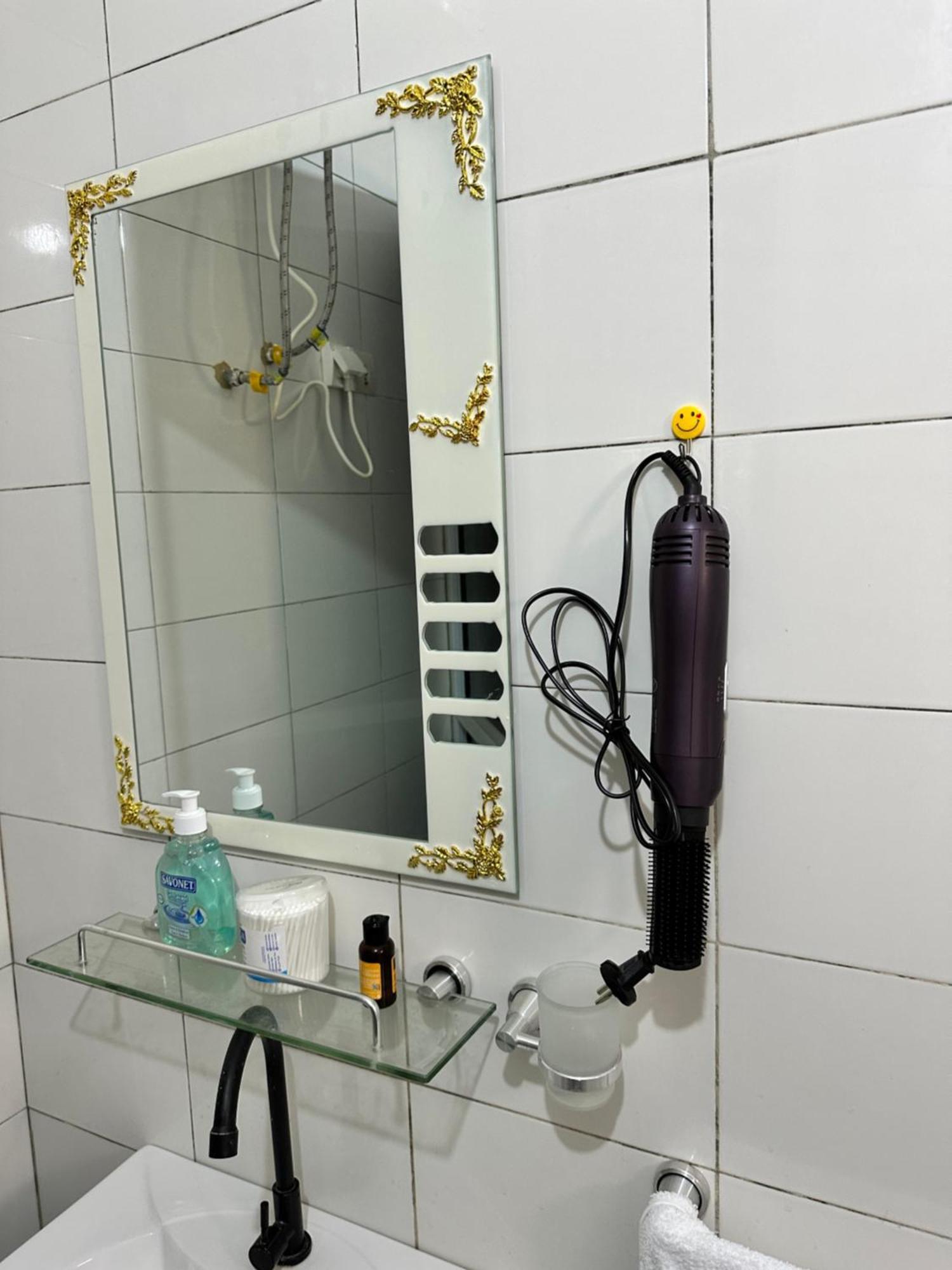 Residences Primis Thies - Appartements Et Chambres Bagian luar foto