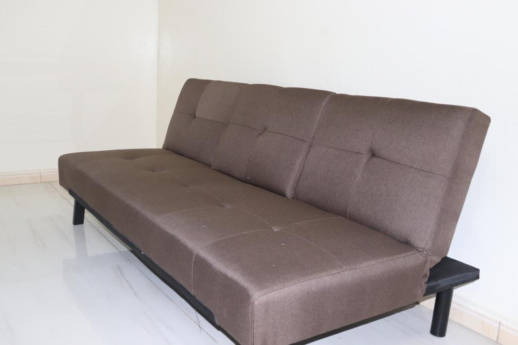 Residences Primis Thies - Appartements Et Chambres Bagian luar foto