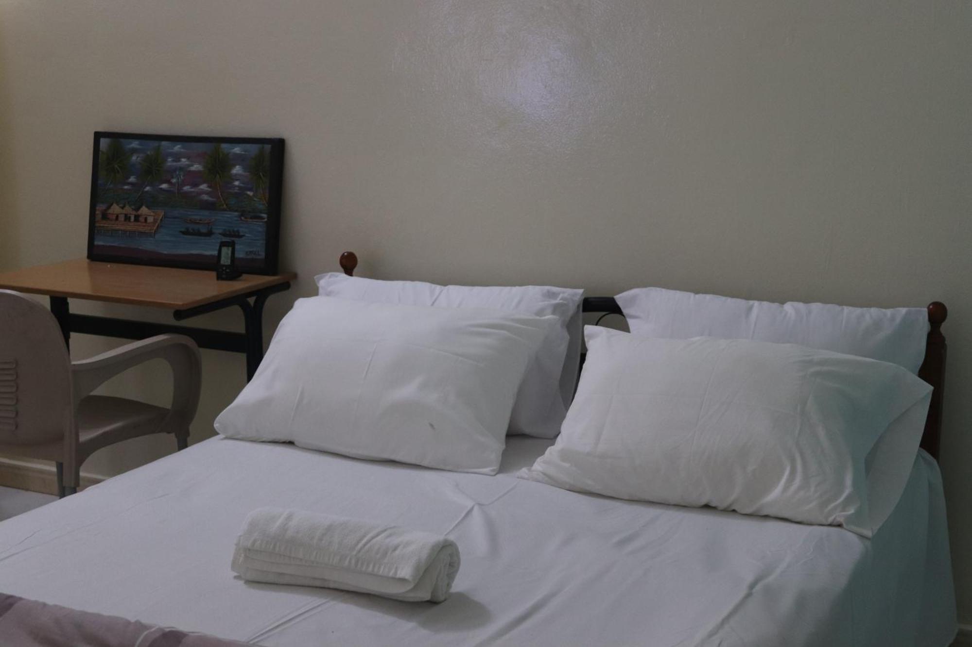 Residences Primis Thies - Appartements Et Chambres Bagian luar foto